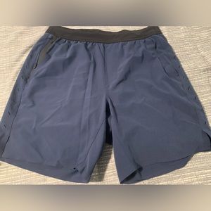 Ten Thousand INTERVAL SHORT 7 inch lined